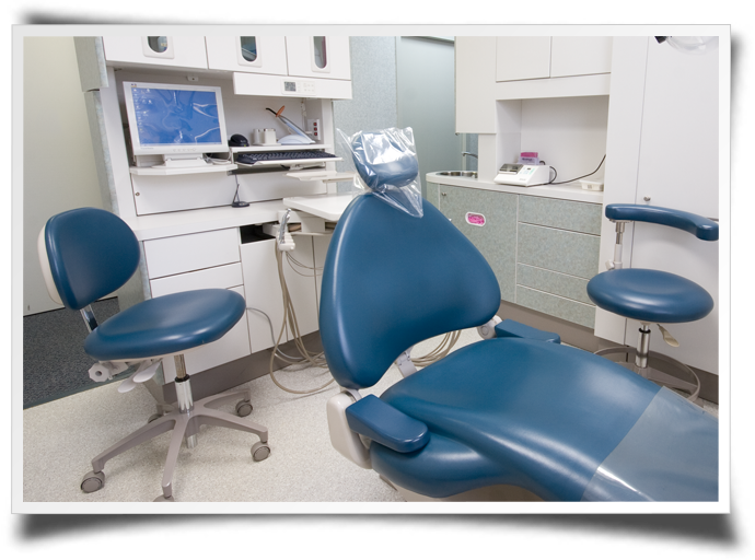 Drs. Ward & Vaudry can address all your dental concerns